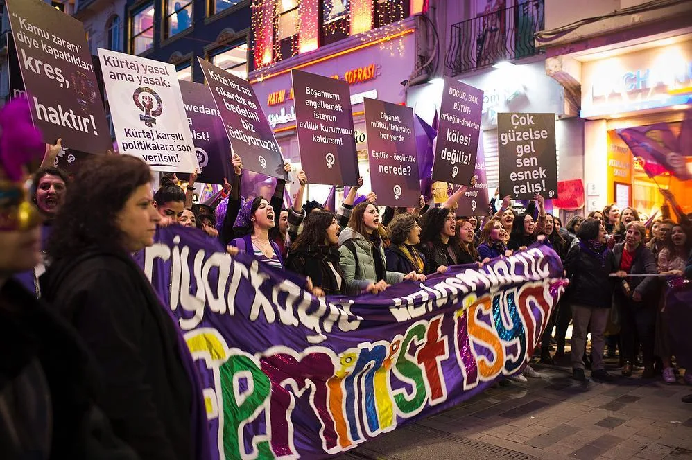 2019 Feminist Gece Yuruyusu 1732