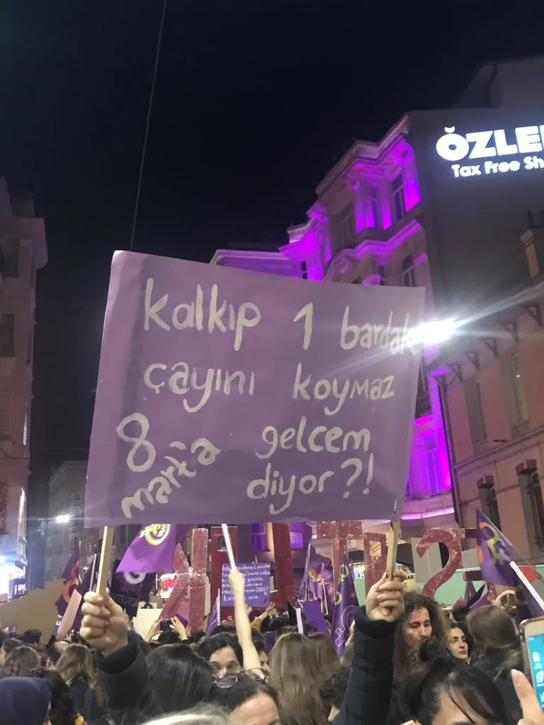 2019 Feminist Gece Yuruyusu 1734