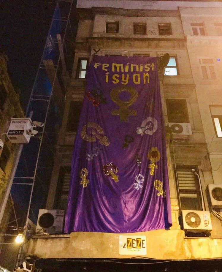 2019 Feminist Gece Yuruyusu 1735