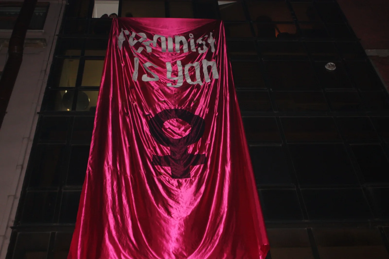 2019 Feminist Gece Yuruyusu 1736