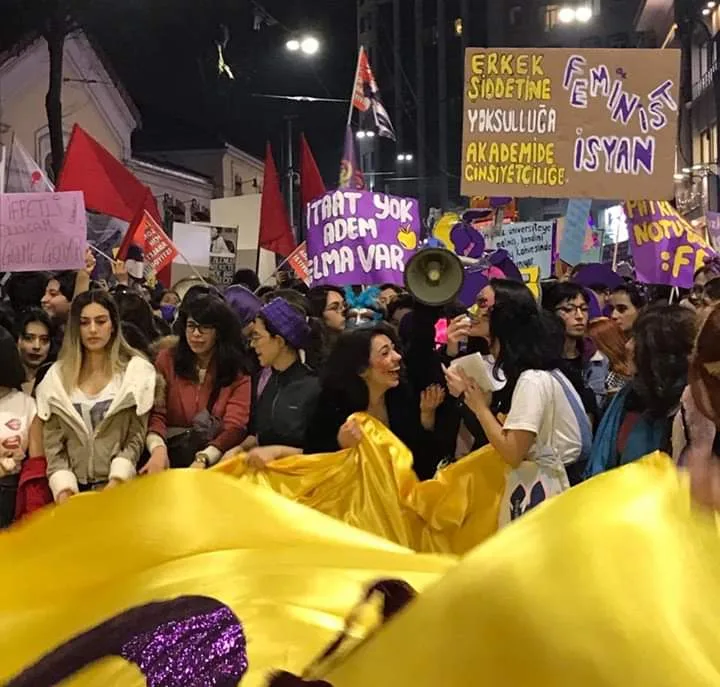 2019 Feminist Gece Yuruyusu 1737