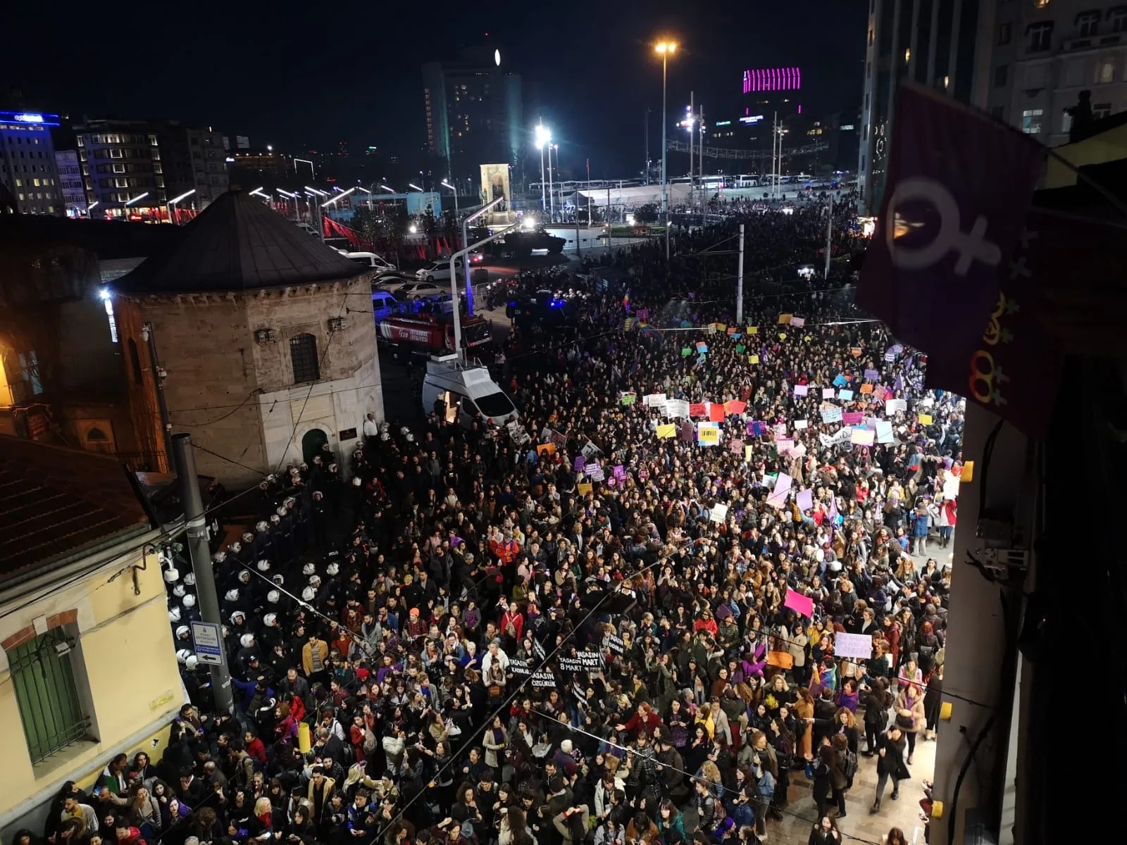 2019 Feminist Gece Yuruyusu 1738