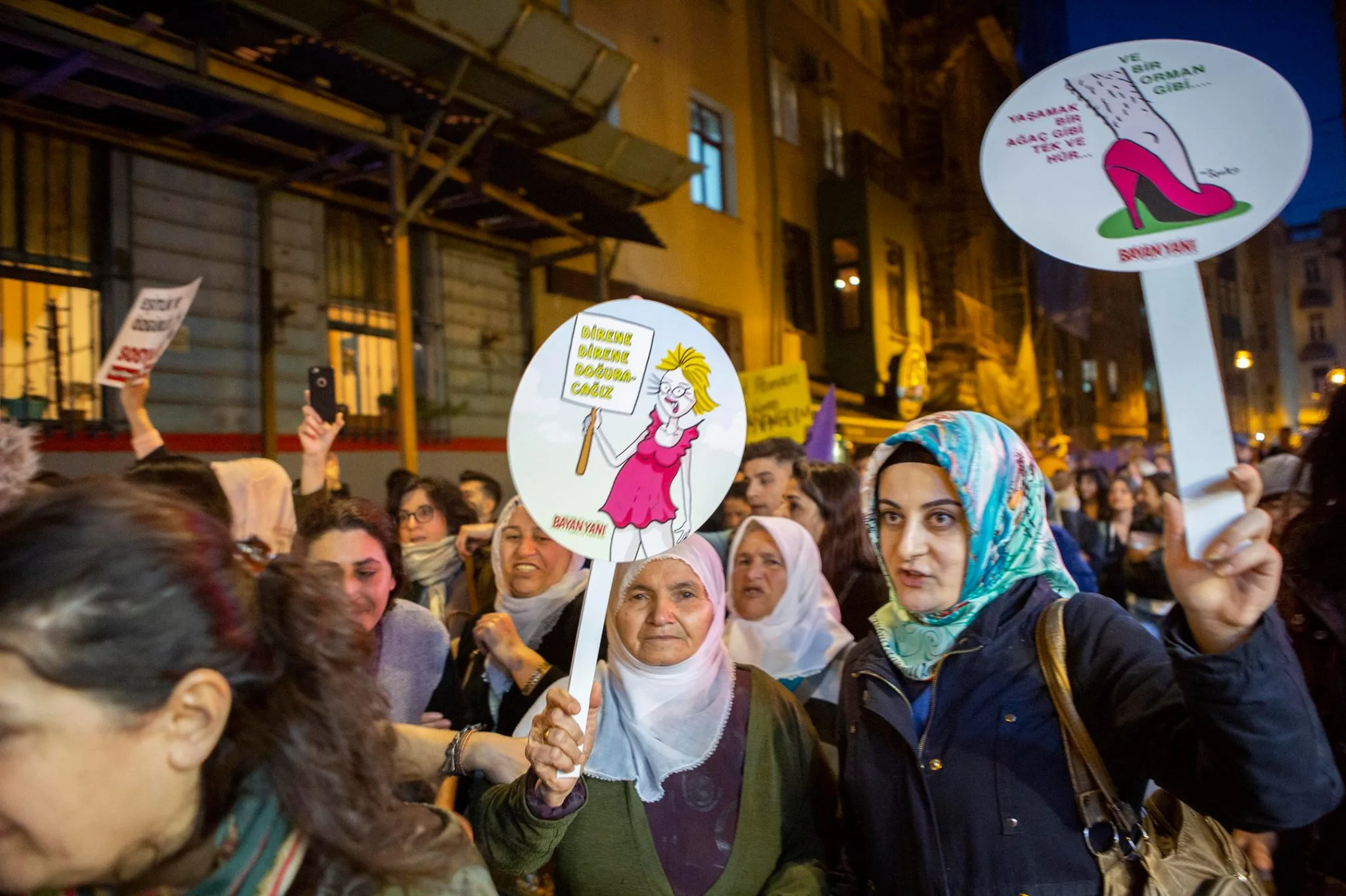 2019 Feminist Gece Yuruyusu 1740