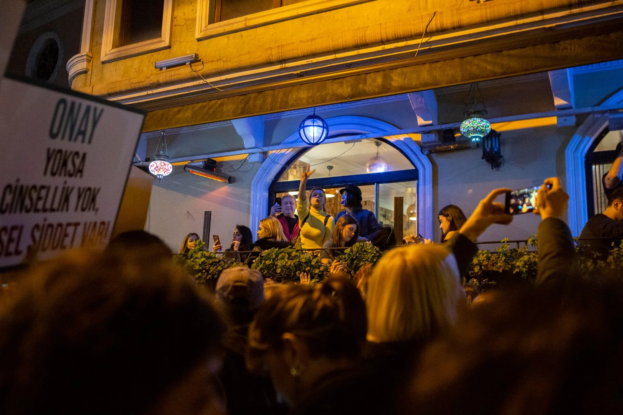 2019 Feminist Gece Yuruyusu 1741