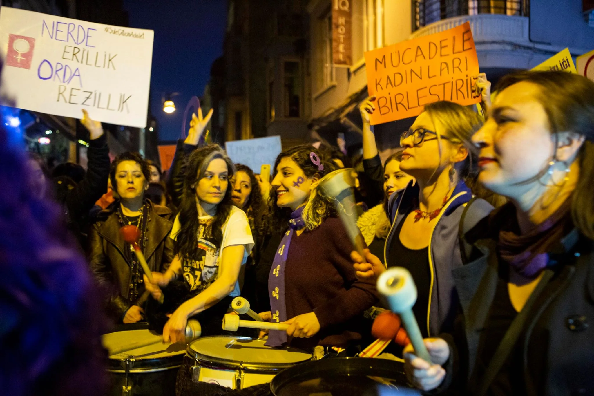 2019 Feminist Gece Yuruyusu 1742