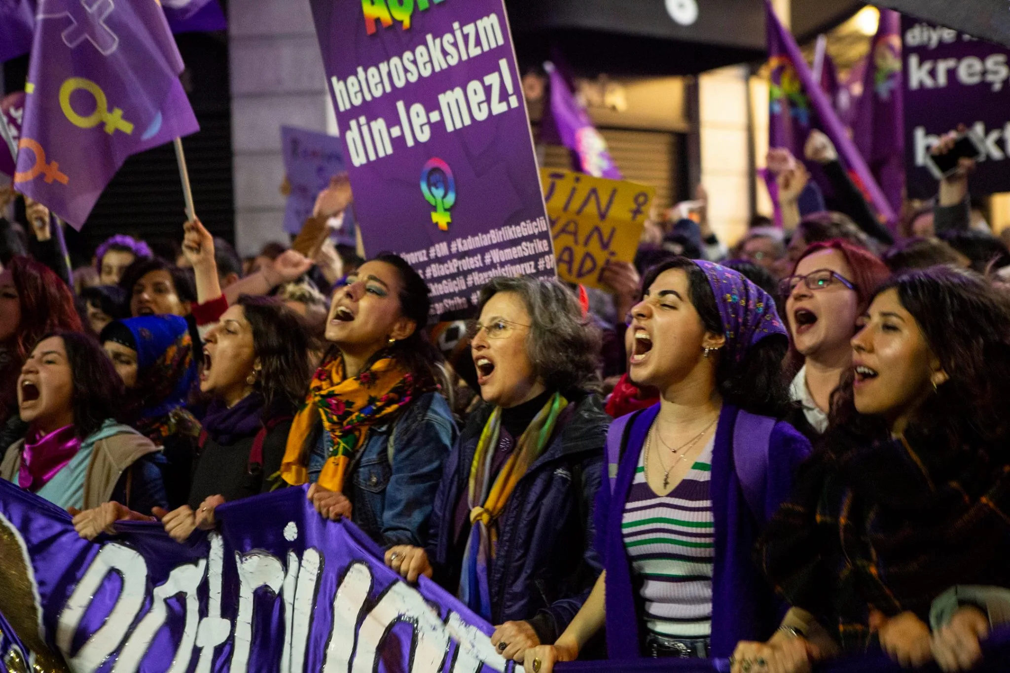 2019 Feminist Gece Yuruyusu 1745