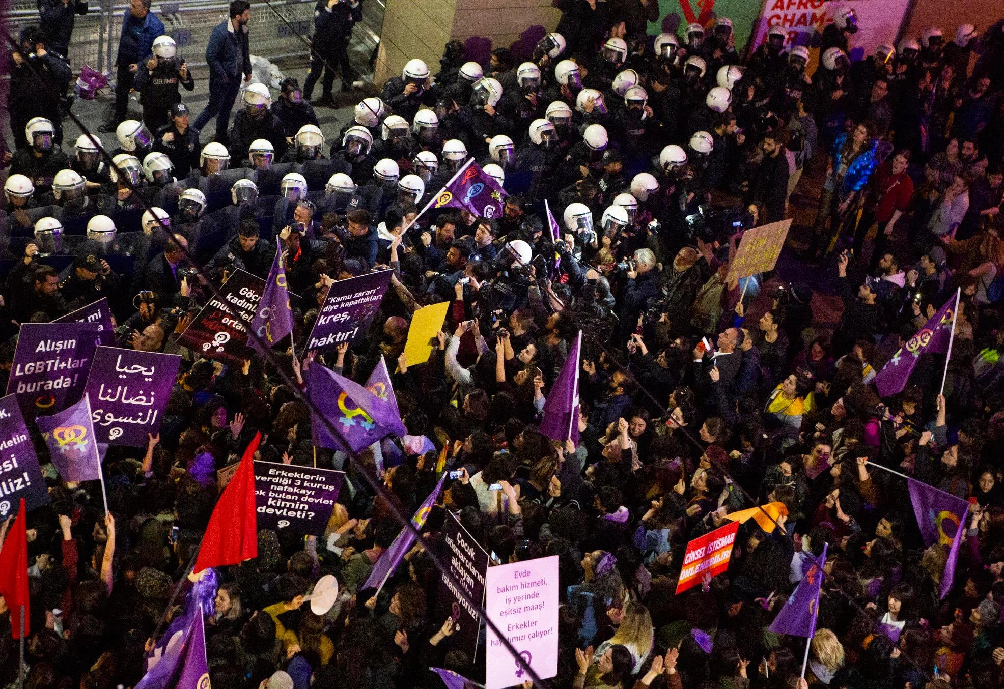 2019 Feminist Gece Yuruyusu 1746