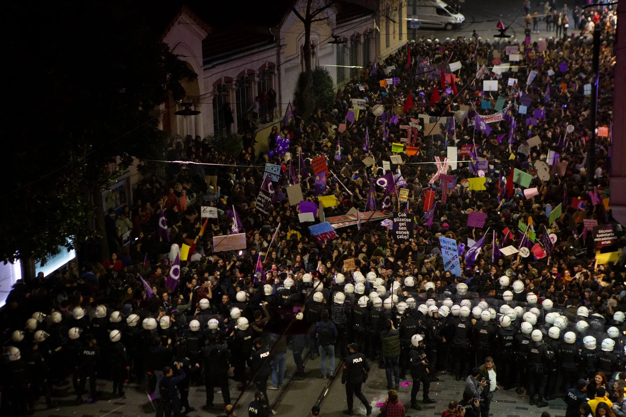 2019 Feminist Gece Yuruyusu 1748