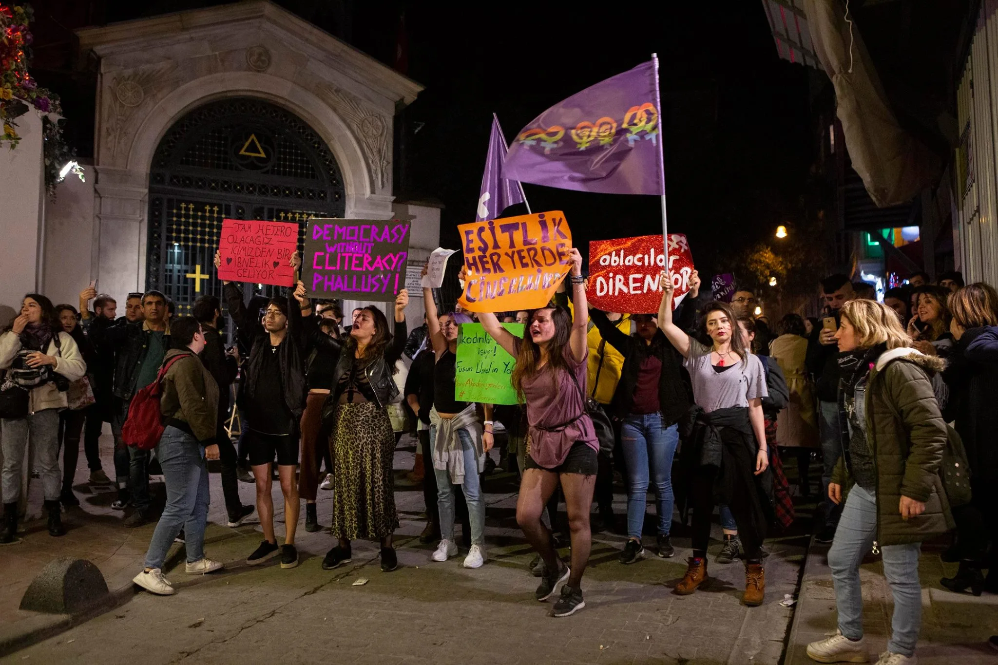 2019 Feminist Gece Yuruyusu 1749