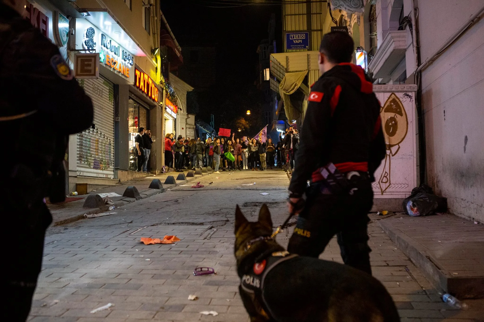 2019 Feminist Gece Yuruyusu 1750