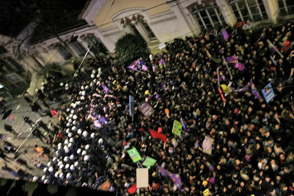 2019 Feminist Gece Yuruyusu 1760