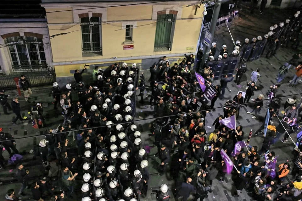 2019 Feminist Gece Yuruyusu 1761