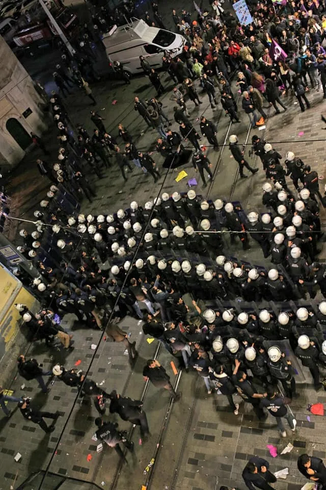 2019 Feminist Gece Yuruyusu 1762