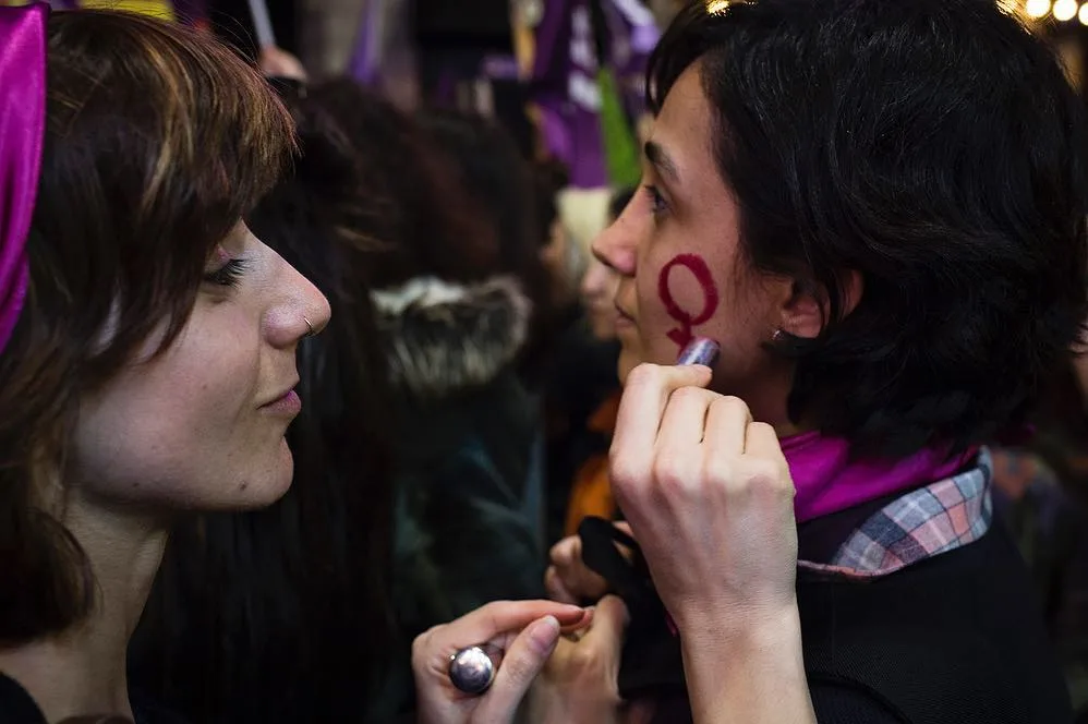 2019 Feminist Gece Yuruyusu 1763