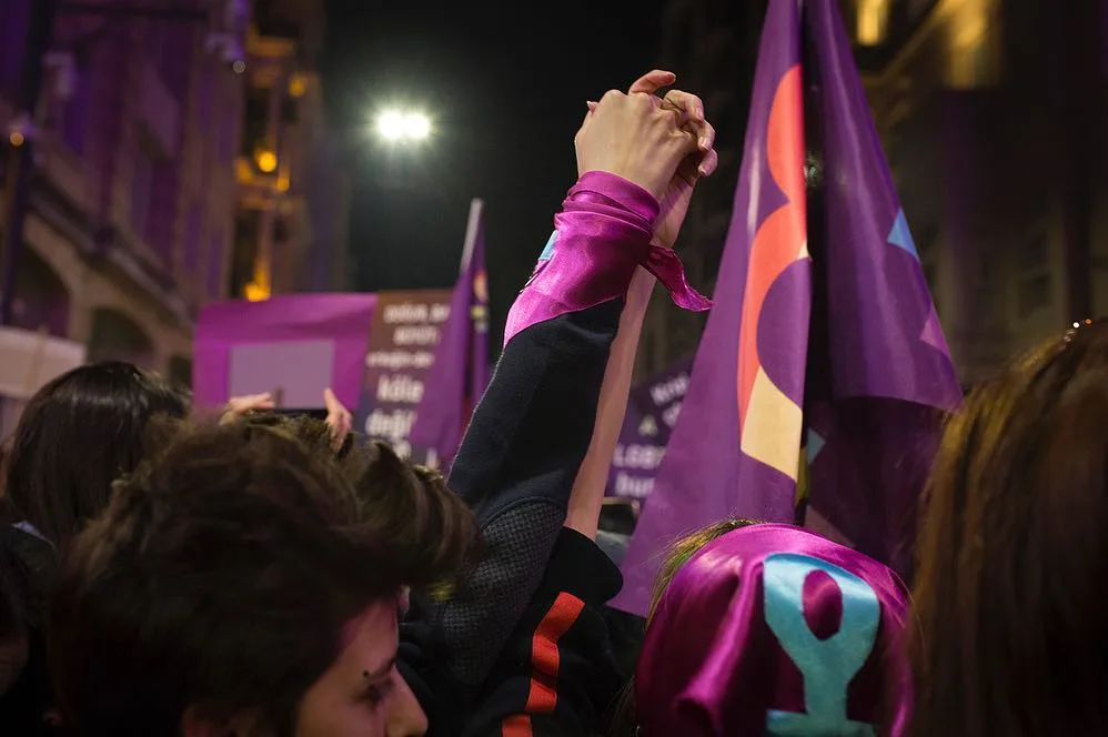 2019 Feminist Gece Yuruyusu 1764