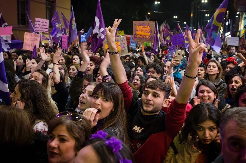 2019 Feminist Gece Yuruyusu 1768