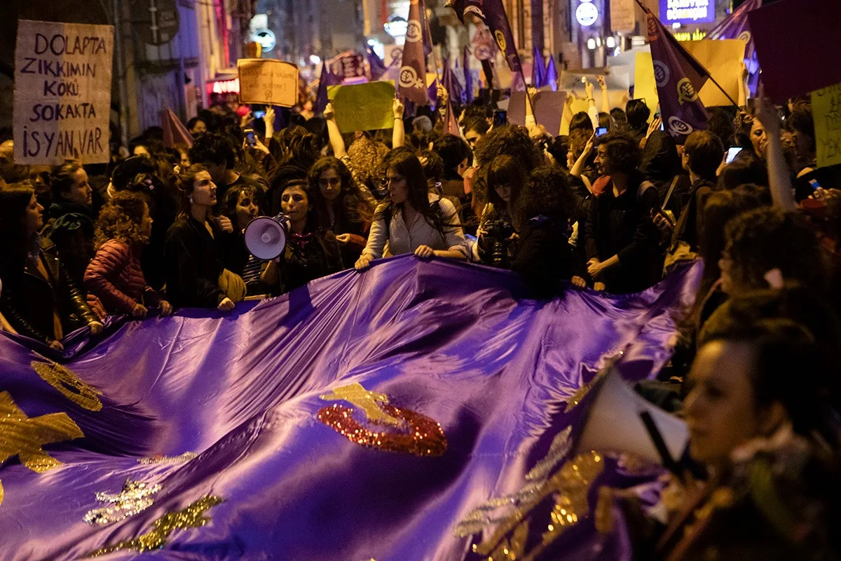 2019 Feminist Gece Yuruyusu 1771