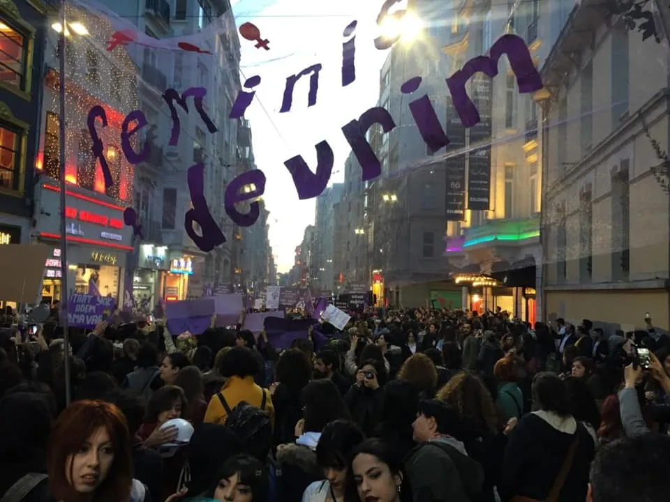 2019 Feminist Gece Yuruyusu 1775