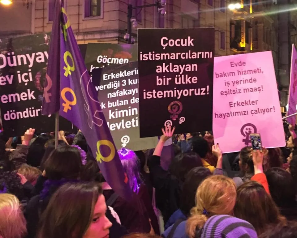 2019 Feminist Gece Yuruyusu 1776
