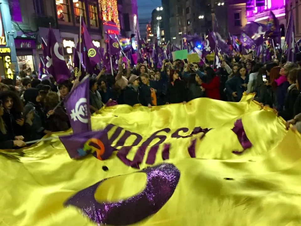 2019 Feminist Gece Yuruyusu 1777