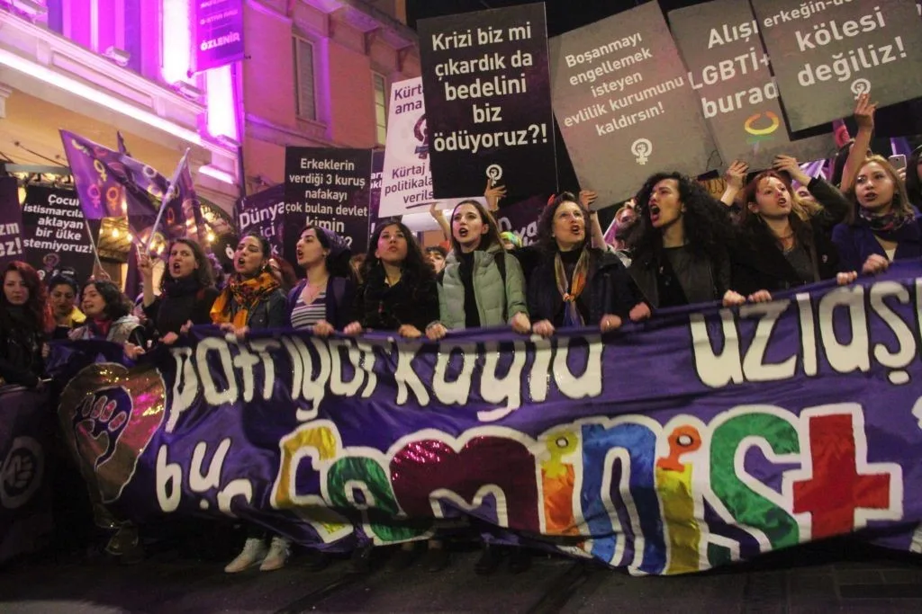 2019 Feminist Gece Yuruyusu 1779