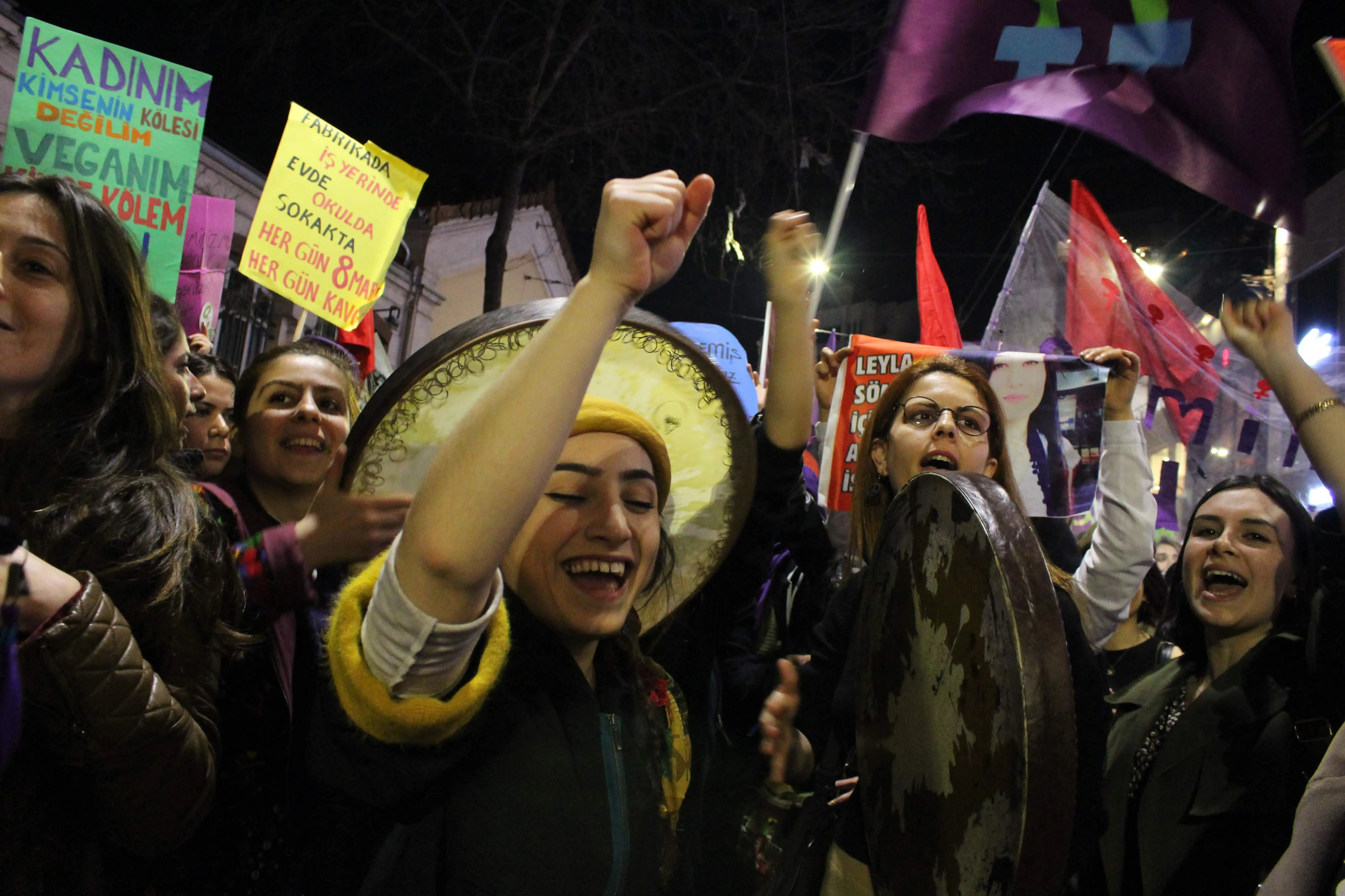 2019 Feminist Gece Yuruyusu 1782