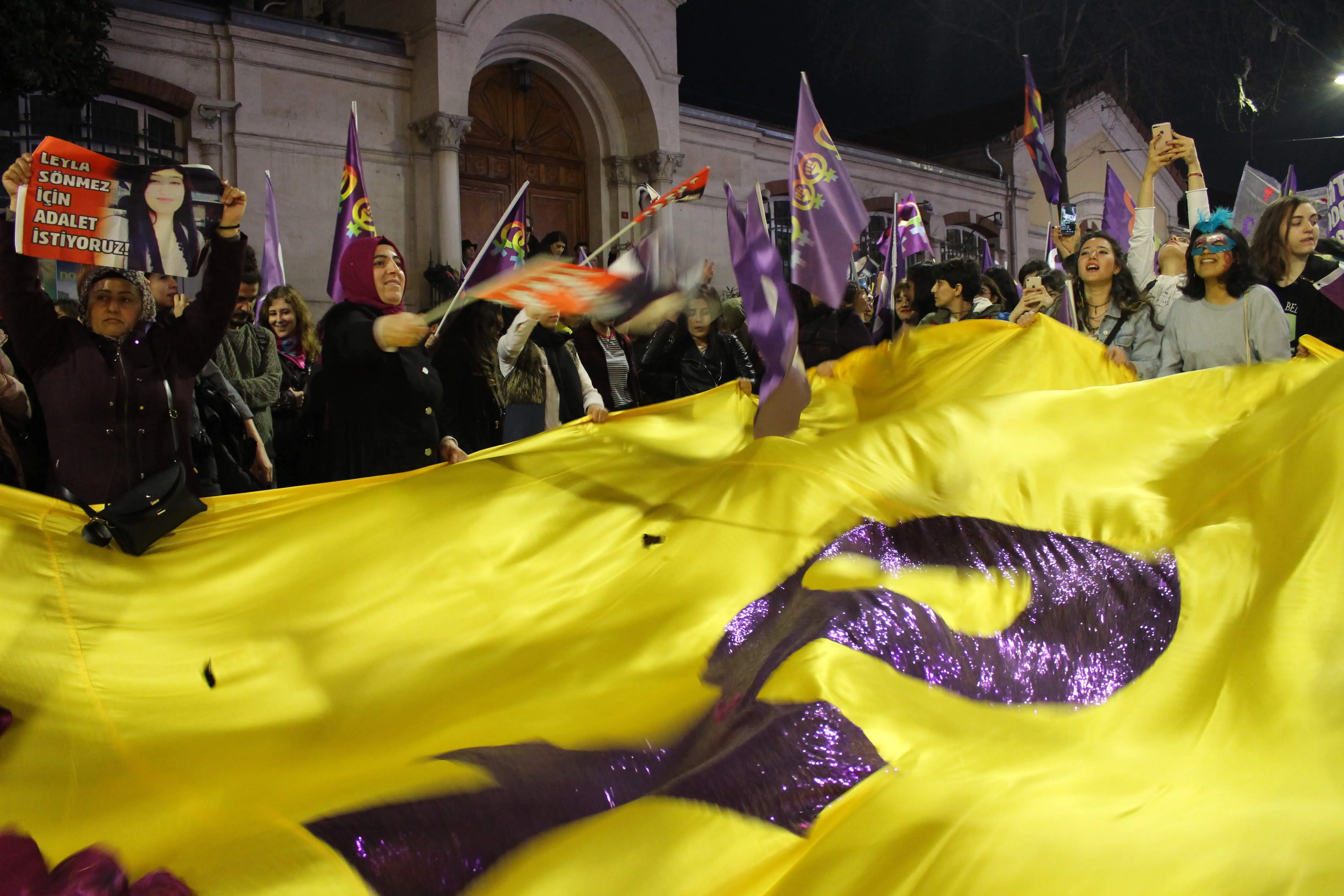 2019 Feminist Gece Yuruyusu 1783