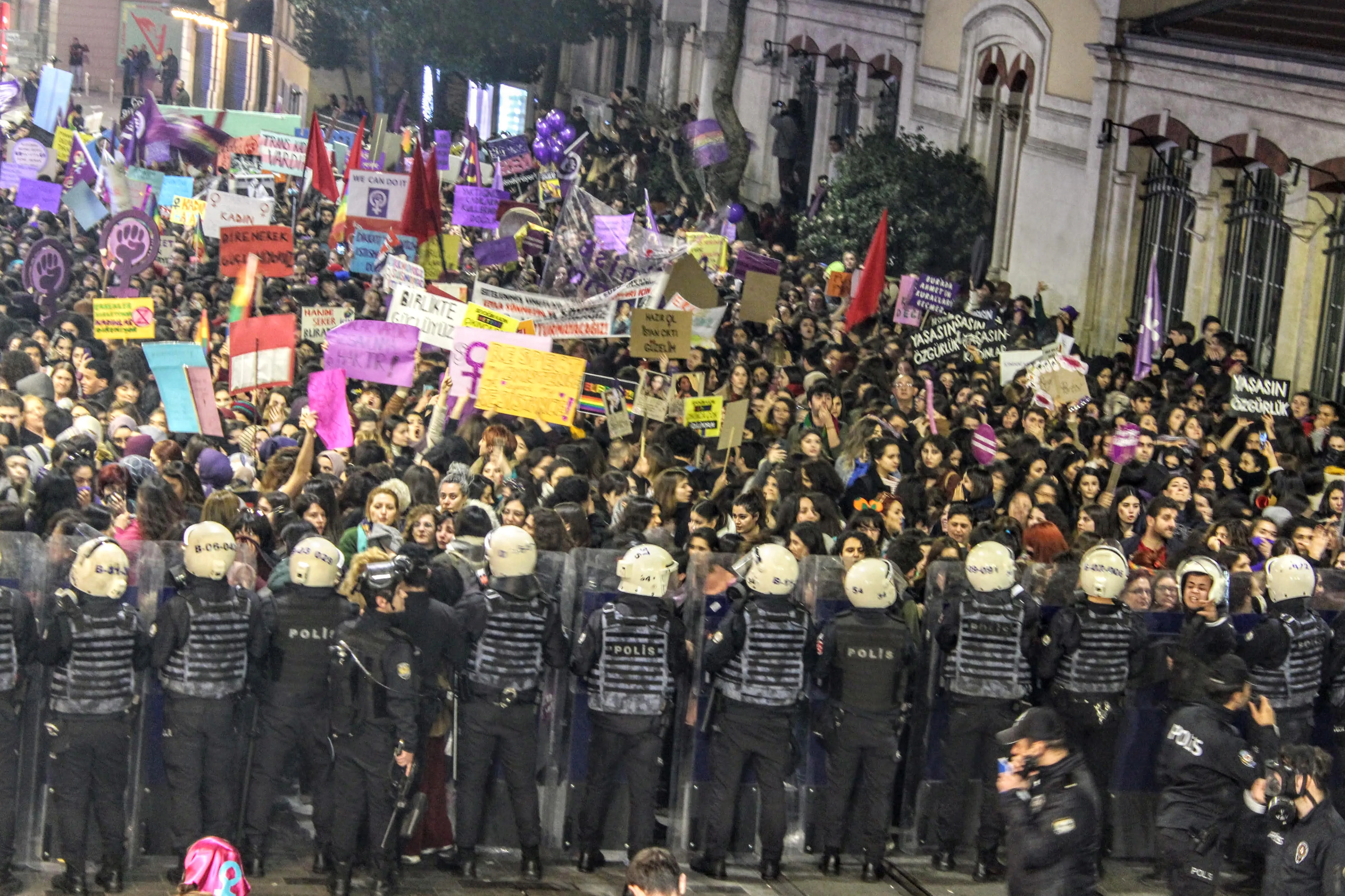 2019 Feminist Gece Yuruyusu 1785