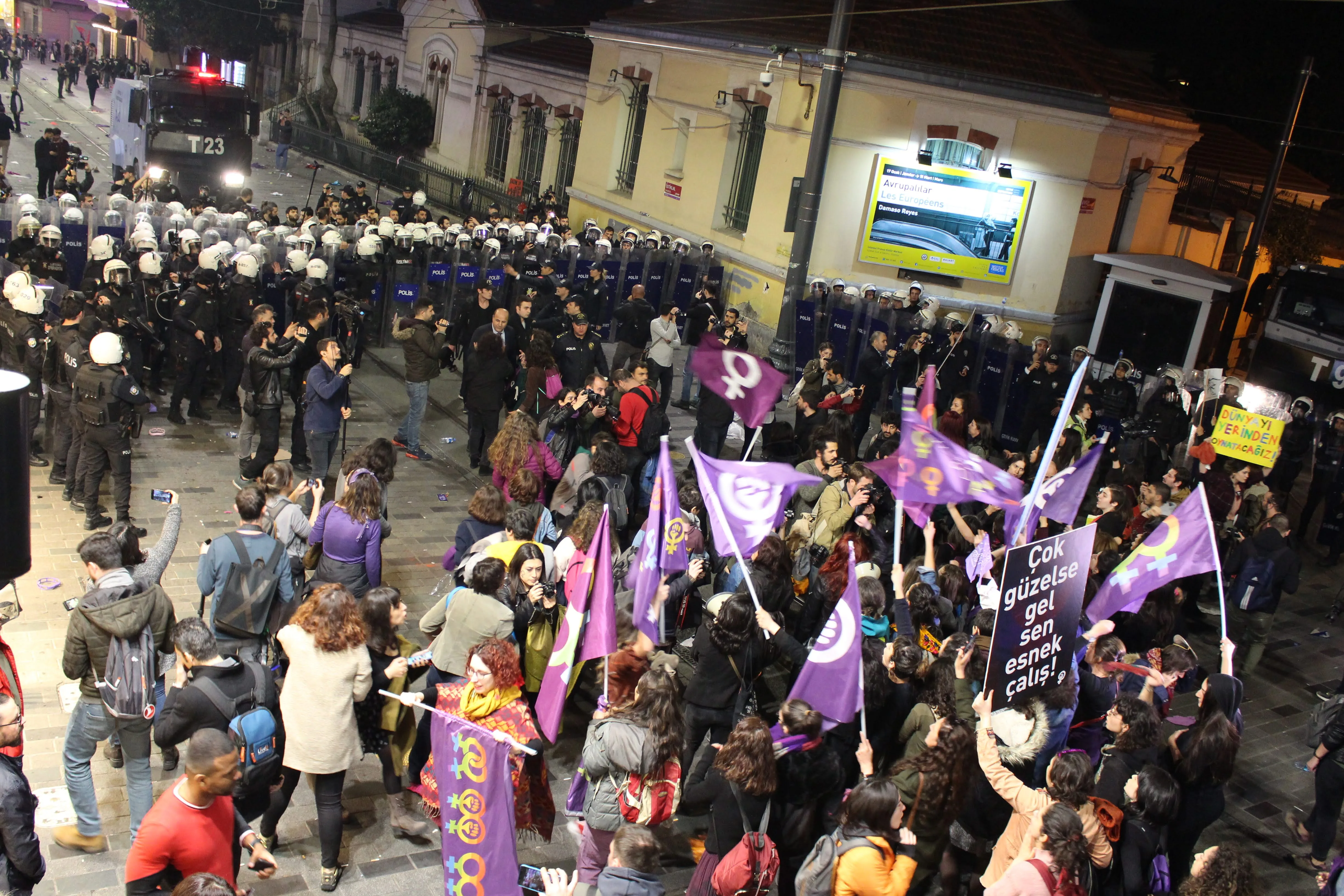 2019 Feminist Gece Yuruyusu 1786