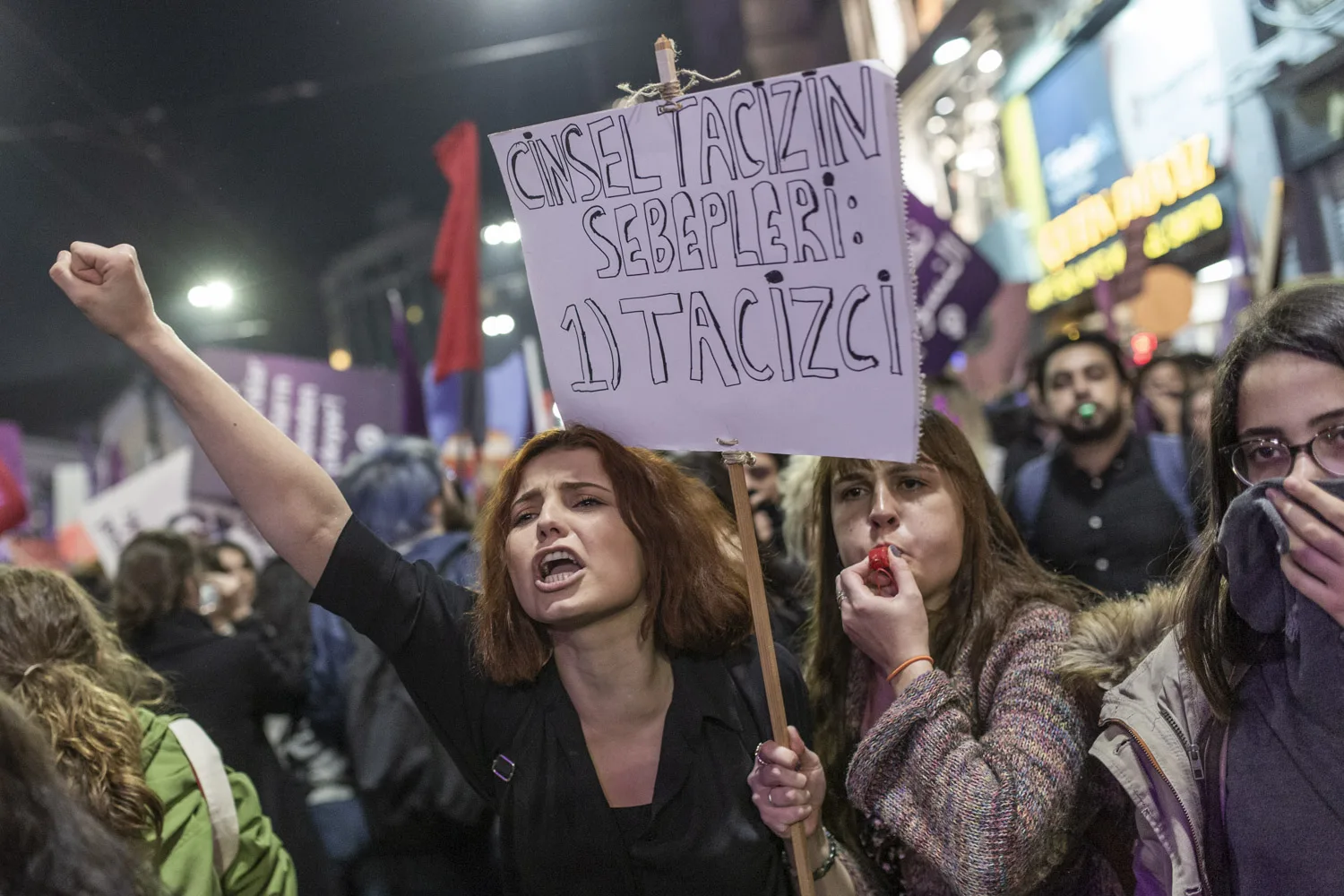 2019 Feminist Gece Yuruyusu 1788