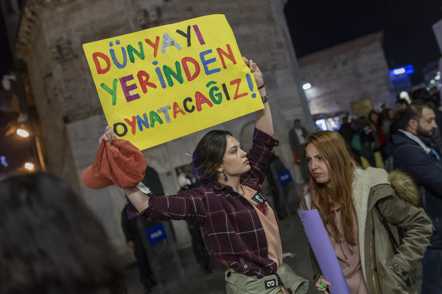2019 Feminist Gece Yuruyusu 1790
