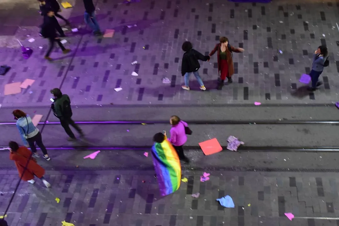 2019 Feminist Gece Yuruyusu 1794