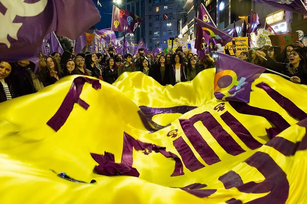 2019 Feminist Gece Yuruyusu 1796