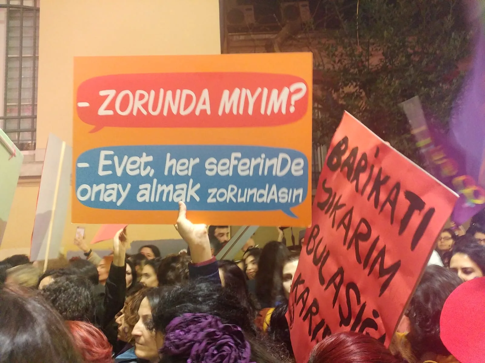 2019 Feminist Gece Yuruyusu 1798
