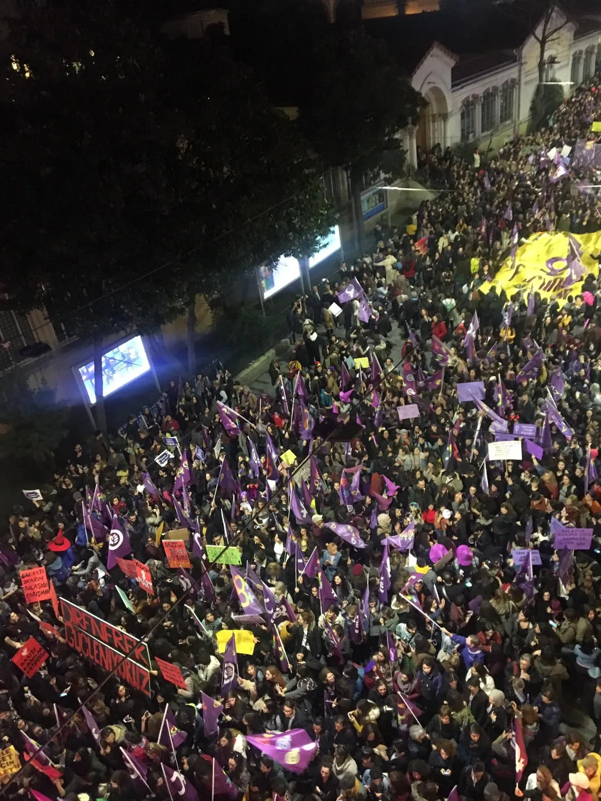 2019 Feminist Gece Yuruyusu 1799