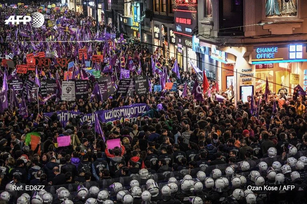 2019 Feminist Gece Yuruyusu 1801