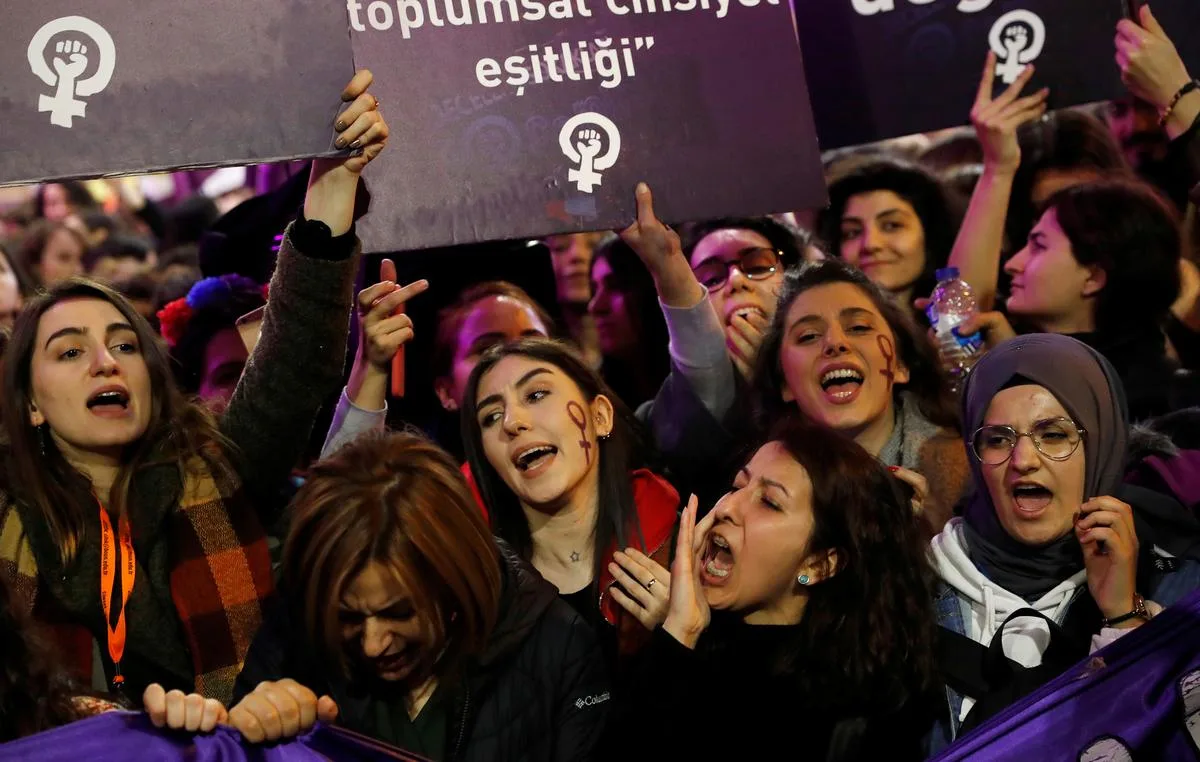 2019 Feminist Gece Yuruyusu 1804