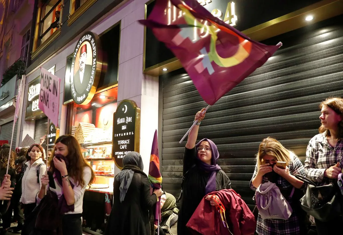 2019 Feminist Gece Yuruyusu 1805