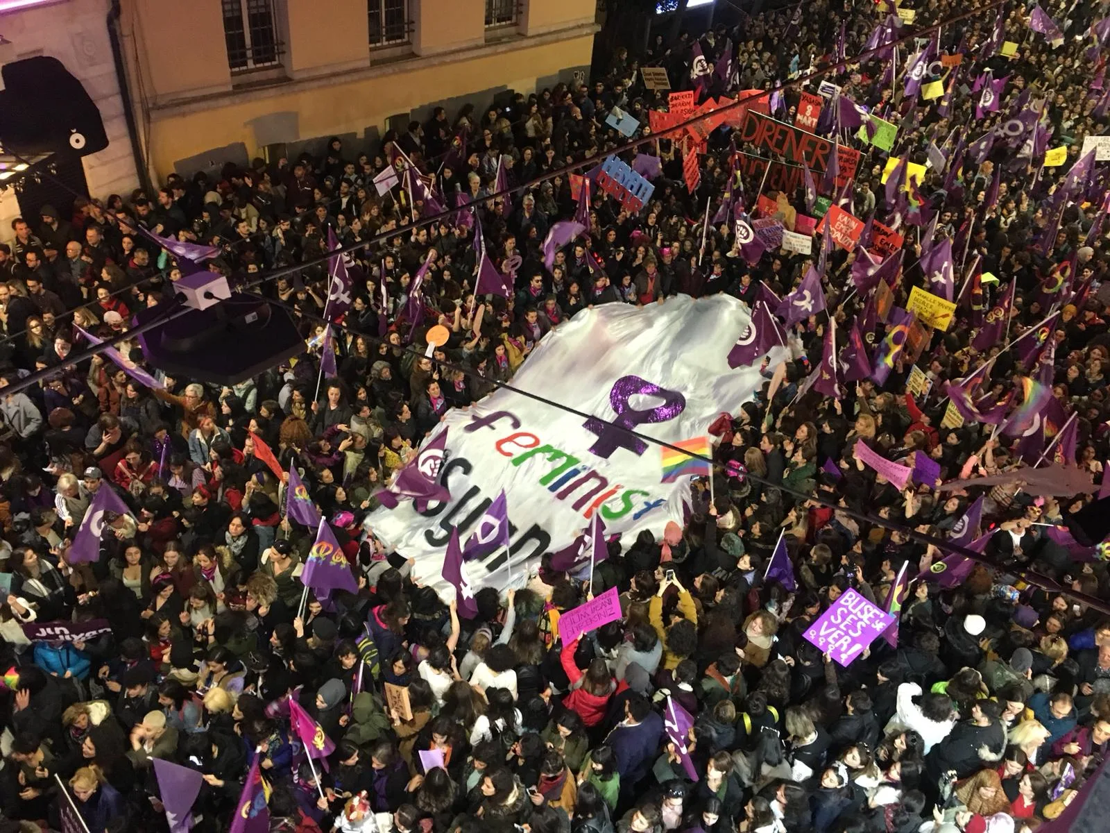 2019 Feminist Gece Yuruyusu 1844