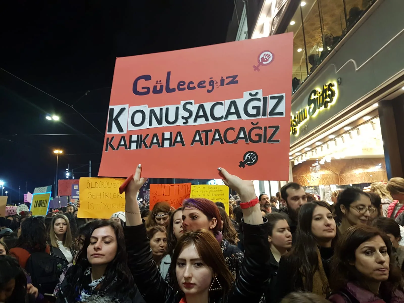2019 Feminist Gece Yuruyusu 1846