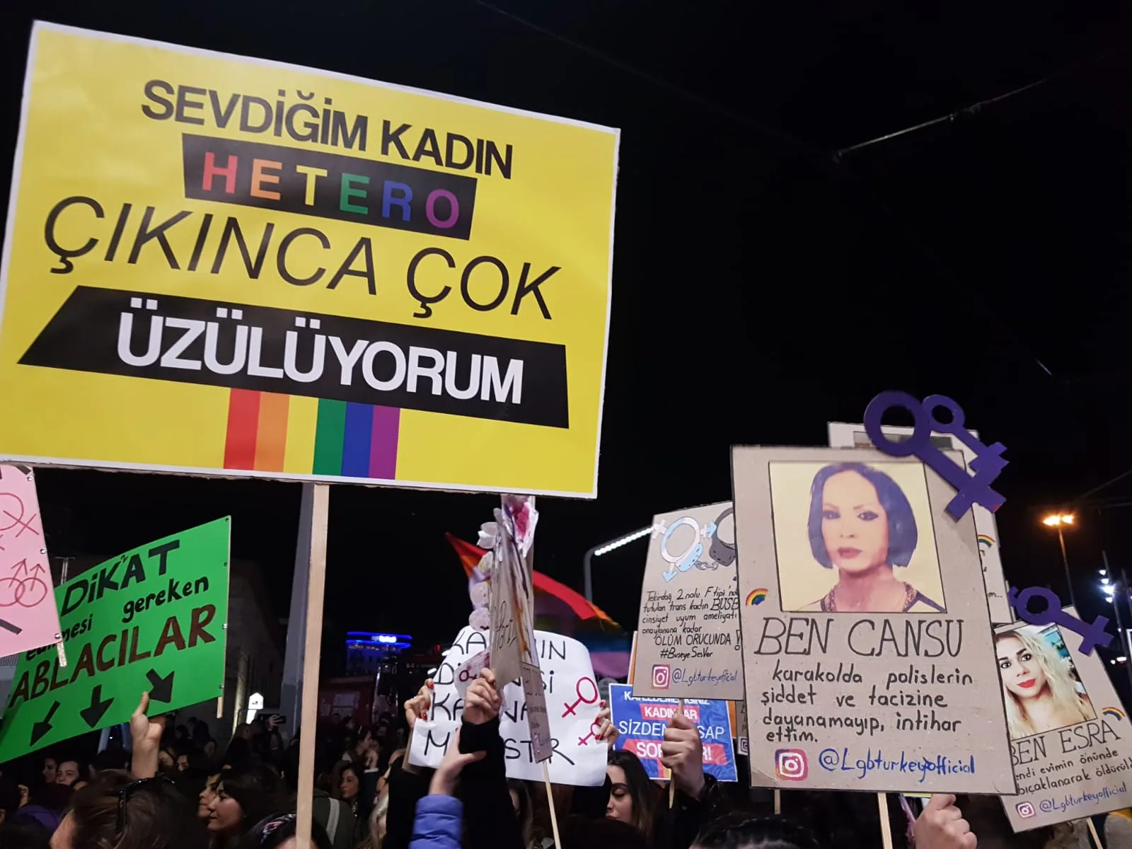 2019 Feminist Gece Yuruyusu 1848