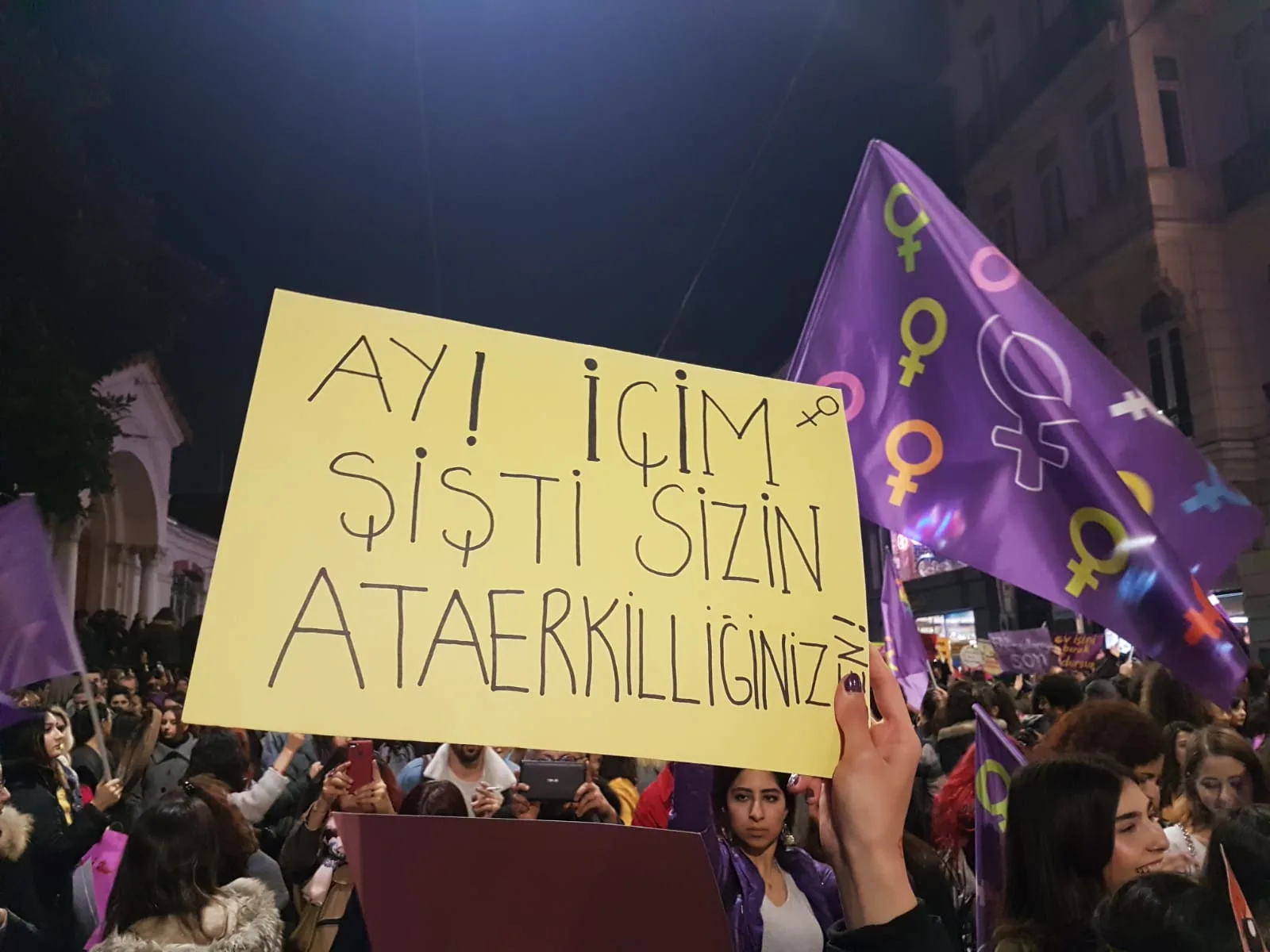 2019 Feminist Gece Yuruyusu 1851
