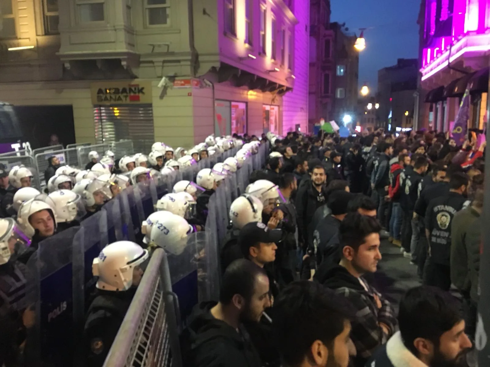 2019 Feminist Gece Yuruyusu 1852