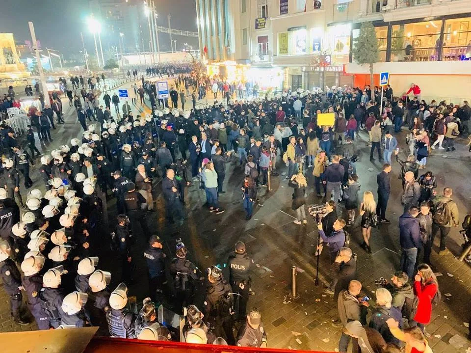 2019 Feminist Gece Yuruyusu 1854