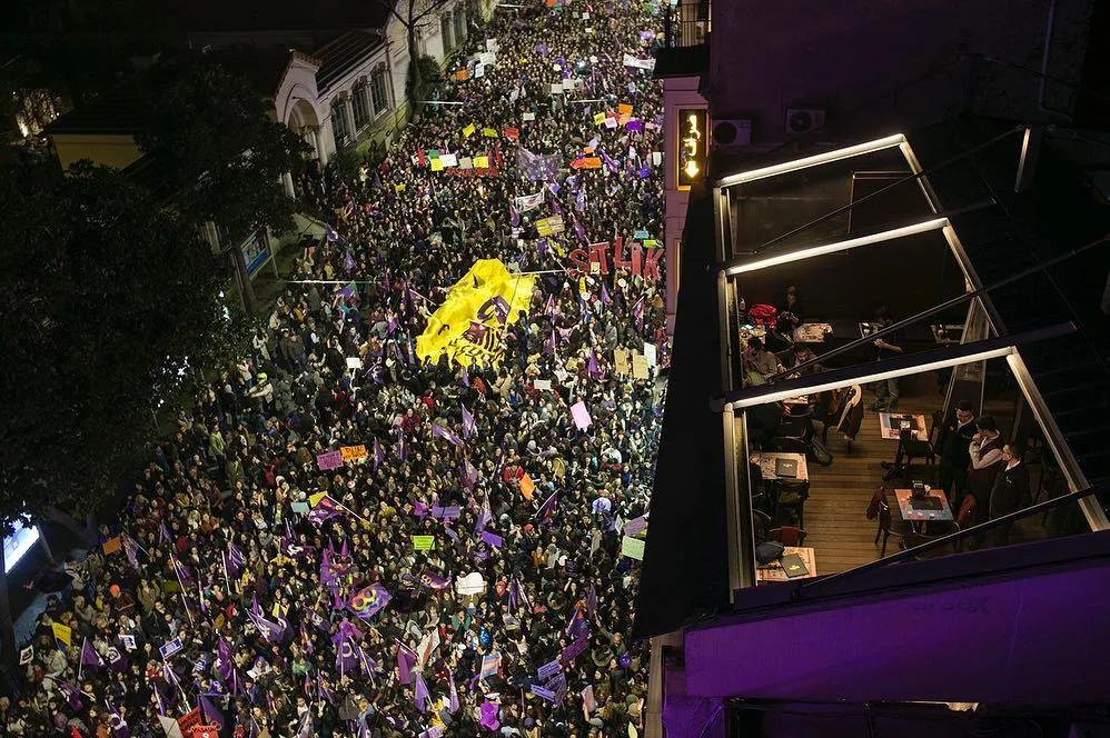 2019 Feminist Gece Yuruyusu 1858